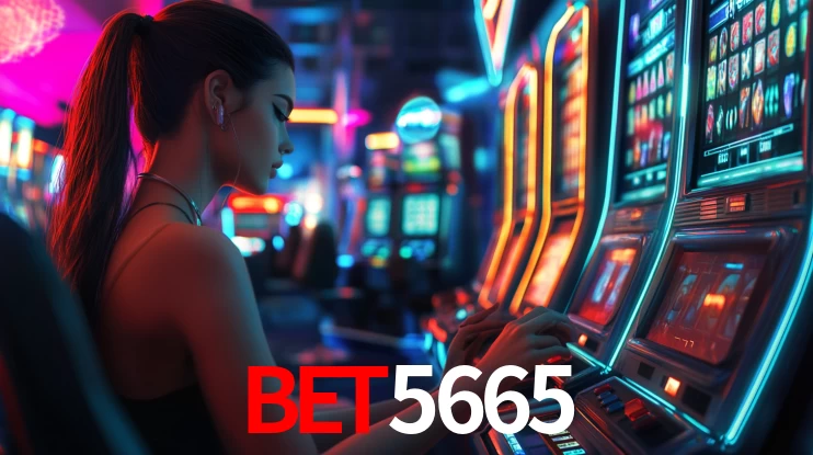 bet5665 App